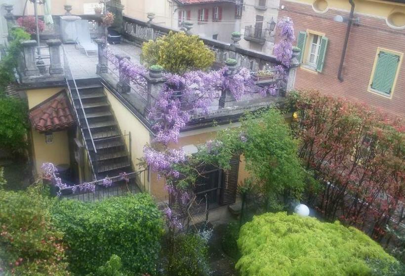 B&b Il Terrazzo