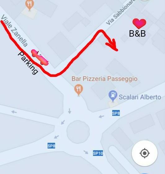 B&b Medole