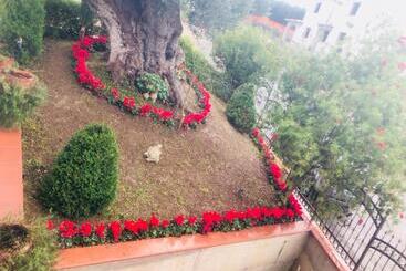 B&b Rosa Dei Venti