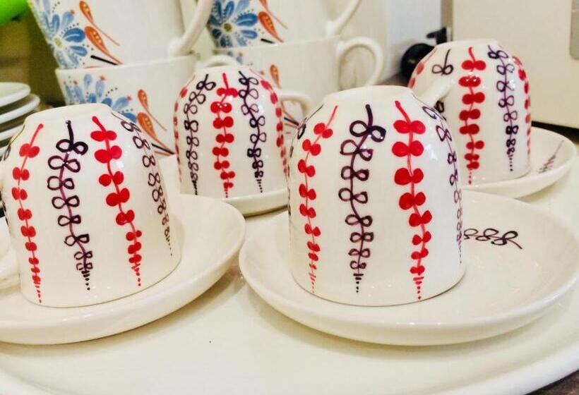 צימר Casa Vacanze San Paolo