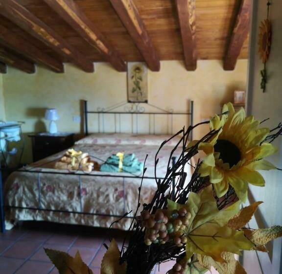 Bed and Breakfast Centro Storico