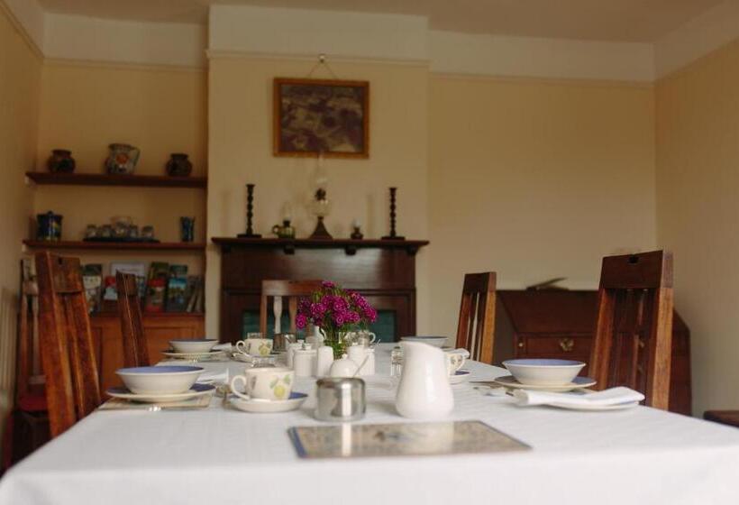 ベッドアンドブレックファースト Hordley Hall