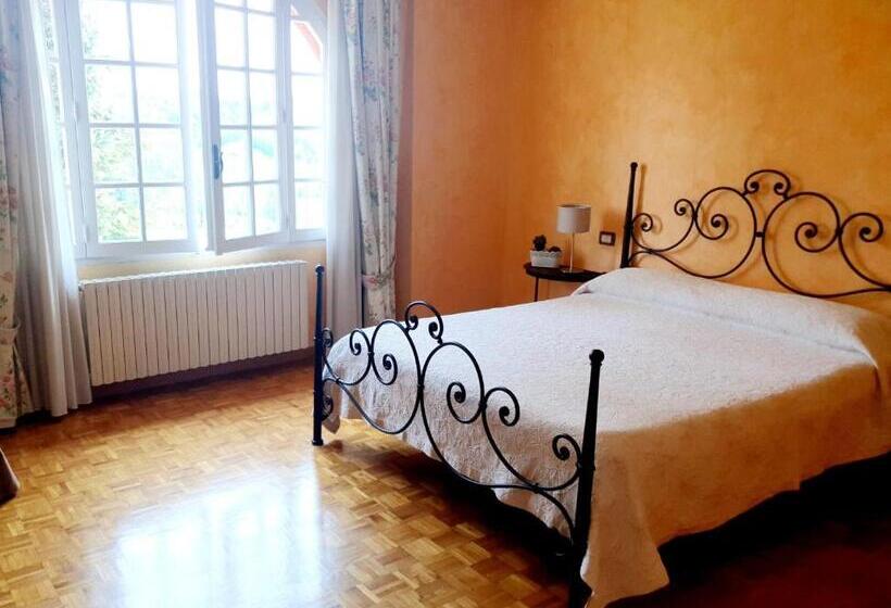 Bed and Breakfast La Mondianese House Of Ruchè