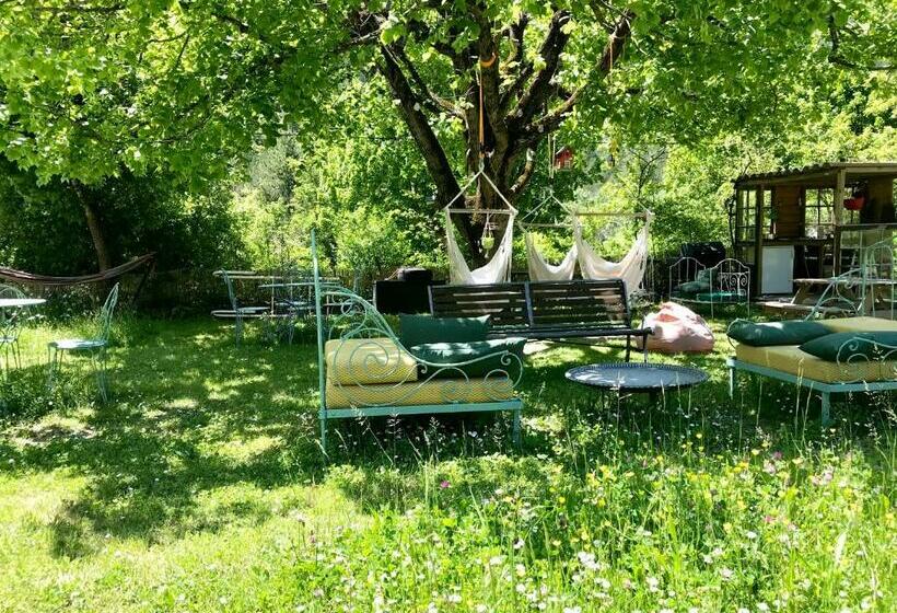 Bed and Breakfast Mas De La Pauze
