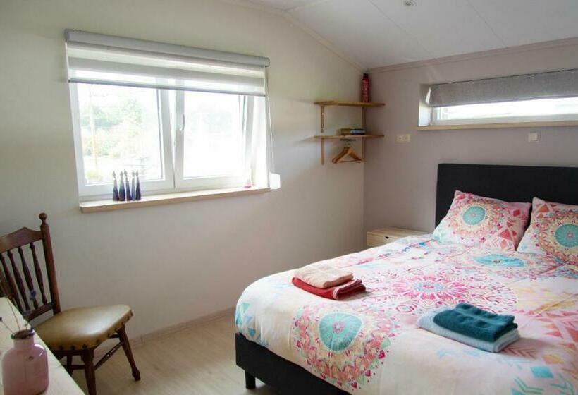 Bed and Breakfast Op D N Stolberg