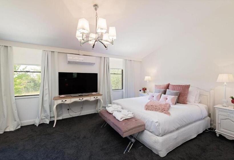 住宿加早餐  Pirralilla Estate Adelaide Hills