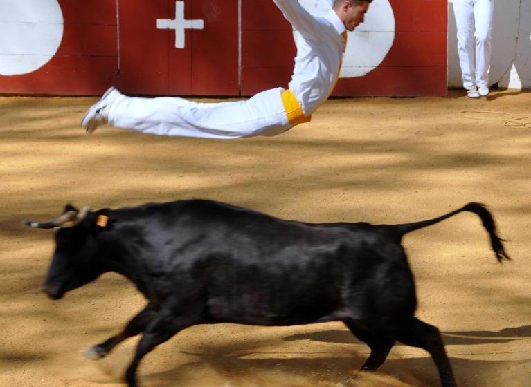 مبيت وإفطار Ranch Bignaou