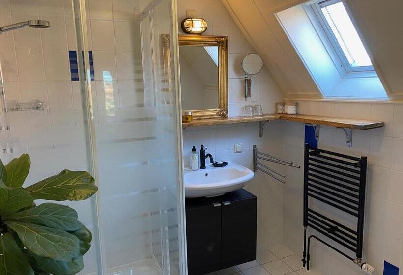 Rose Cottage B&b