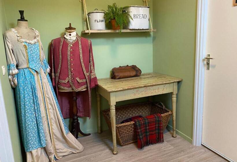 Rose Cottage B&b