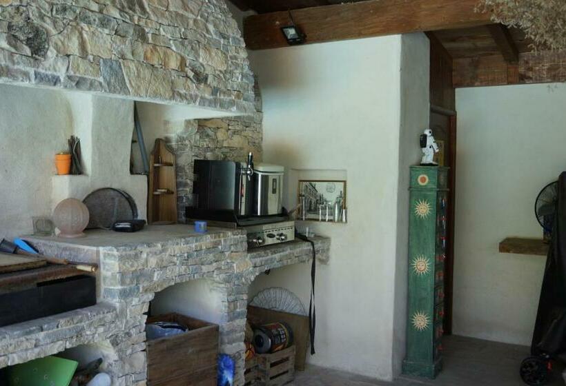 住宿加早餐  Studio Au Coeur De La Petite Camargue
