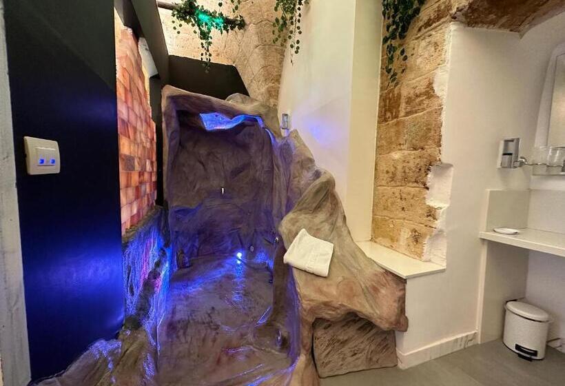 צימר The Bridge Suites