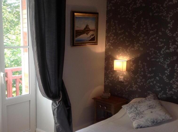Bed and Breakfast Villa Chanteraine