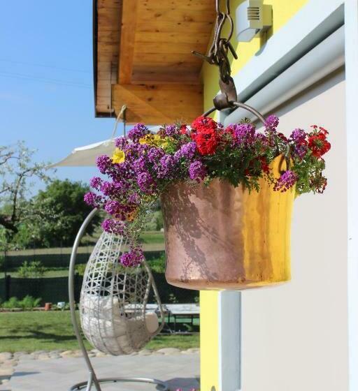 Due Lune B&b