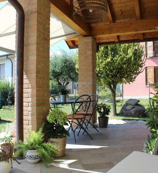 Due Lune B&b