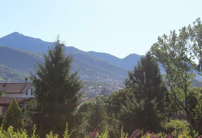 Due Lune B&b