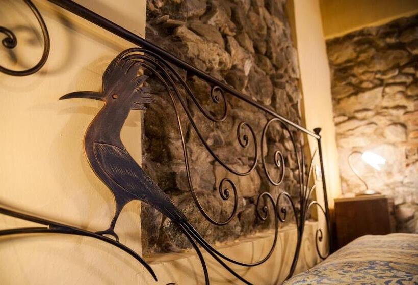 فندق Bioagriturismo Poderaccio