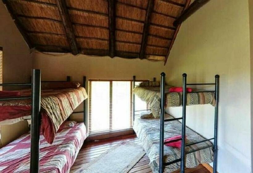 Hotel Lodge Lucanus