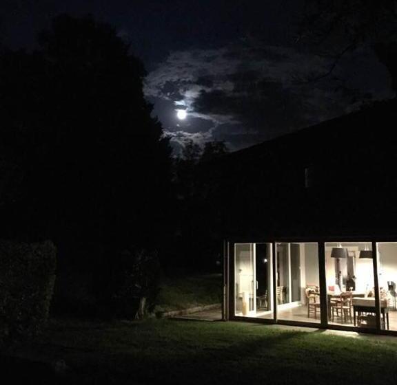 La Grange De La Batone Bed And Breakfast