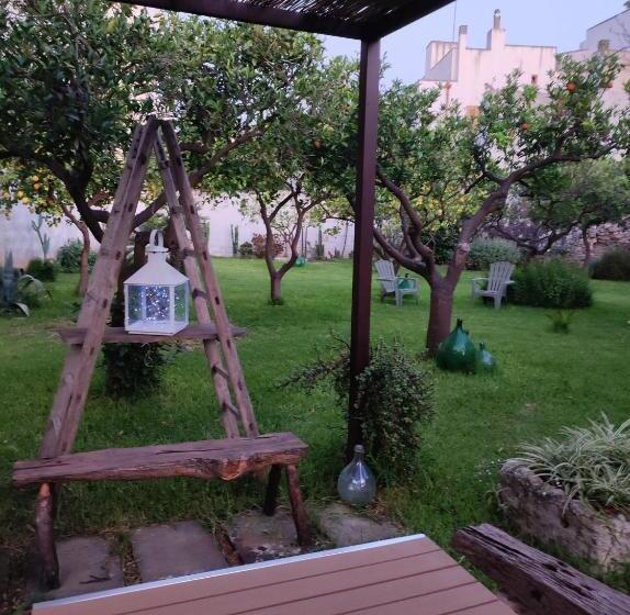 بنسيون Corte Piri