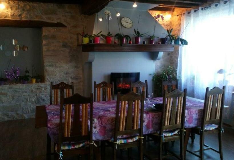 Пансион Chambres D Hôtes Domaine Beau Sejour