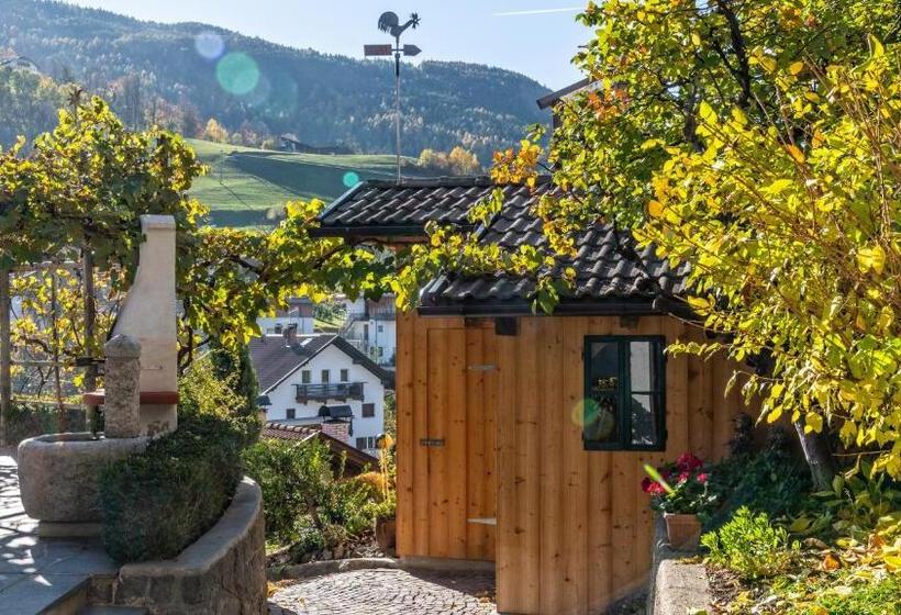 Пансион Garni Pramstrahler