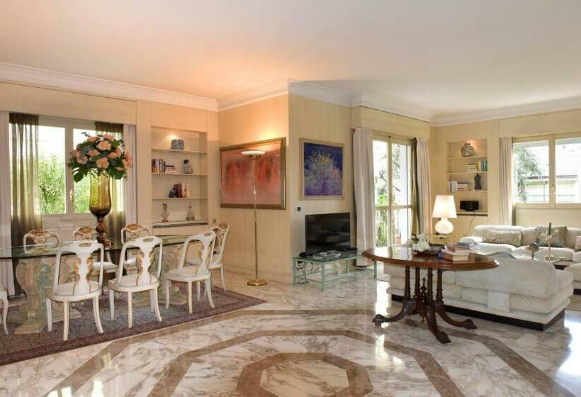 پانسیون La Via Romana Boutique Guest House