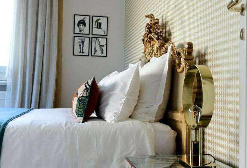 پانسیون La Via Romana Boutique Guest House