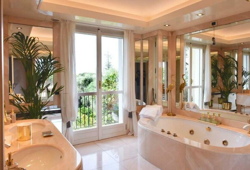 پانسیون La Via Romana Boutique Guest House