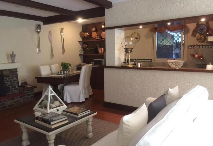 پانسیون La Via Romana Boutique Guest House