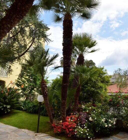 پانسیون La Via Romana Boutique Guest House