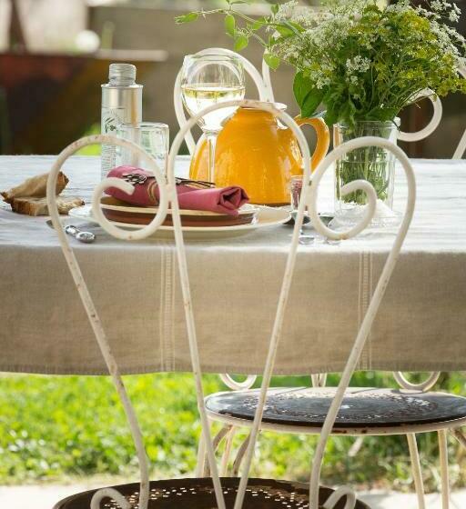 펜션 Le Fleuraguet