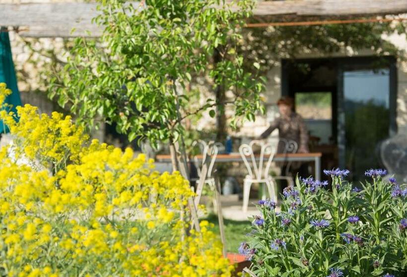 펜션 Le Fleuraguet