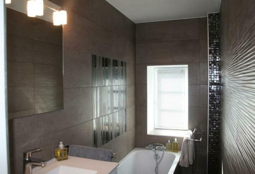 بنسيون Les Terres