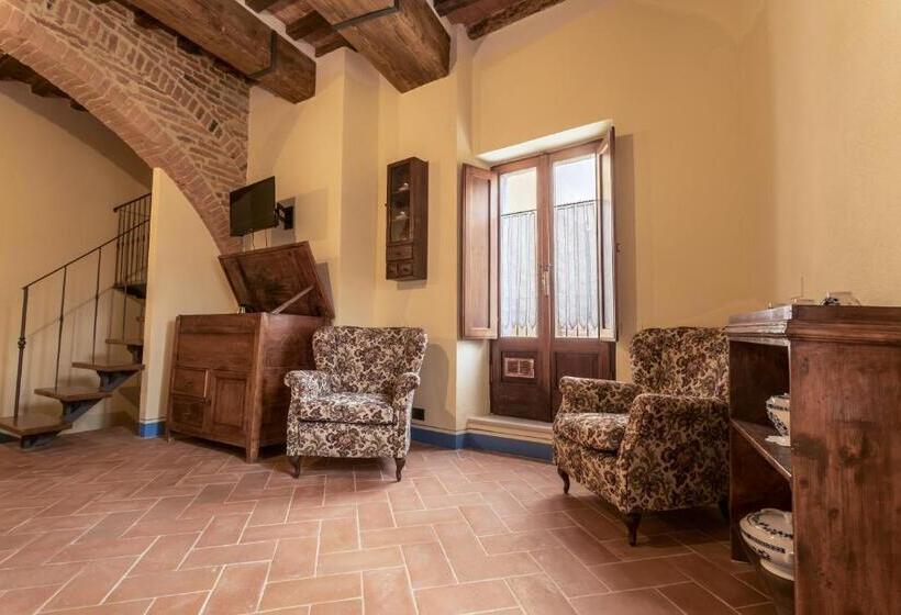 פנסיון Porta Delle Farine