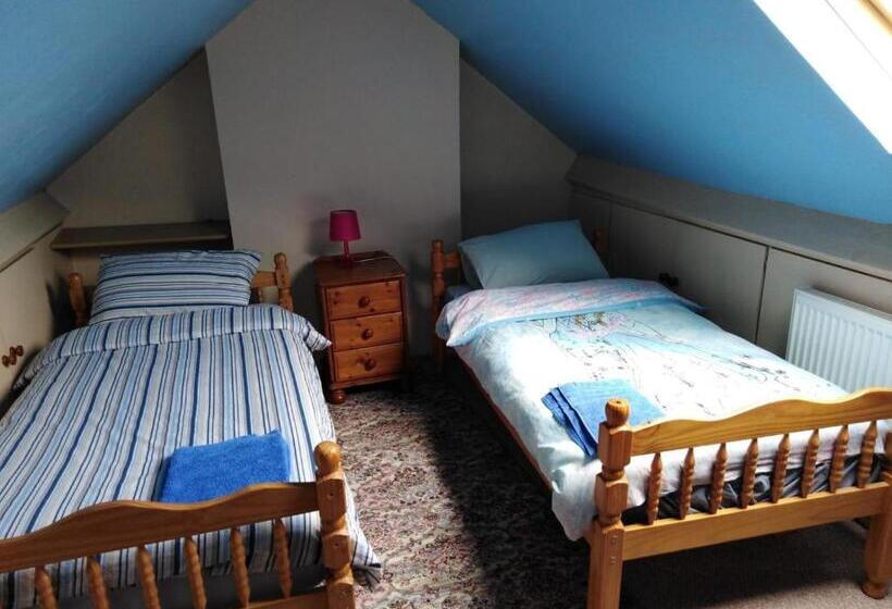 膳宿费 Room Only Guest Accommodation, Guest House