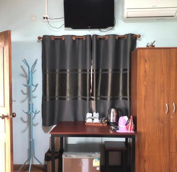 پانسیون Ruen Thai Ban Rim Nam