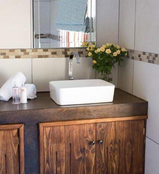 Пансион The Graaff Reinet Suites