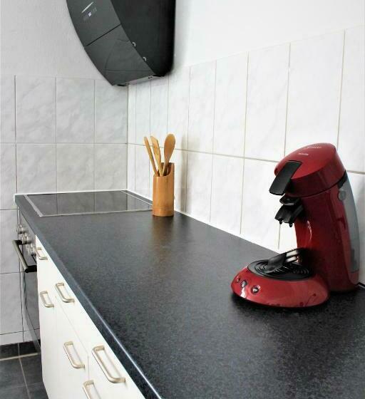 ペンション Zv Scholtz Gästehaus Neuötting Simbacher Straße 7