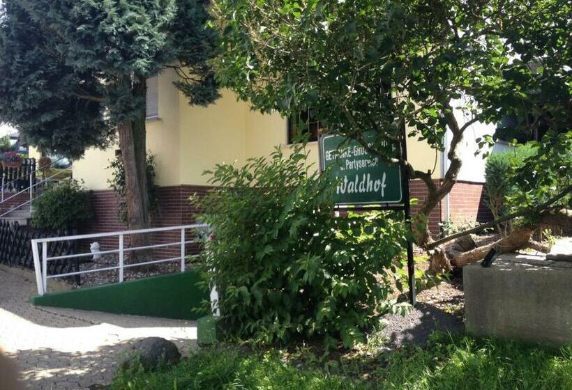 Pension Waldhof