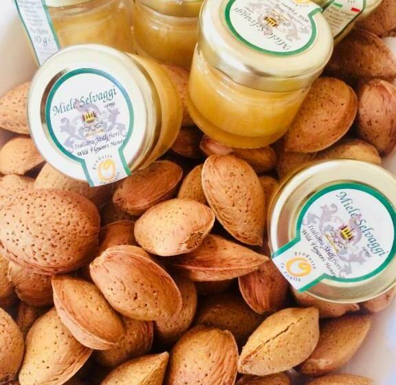 צימר Casa Vacanze San Paolo