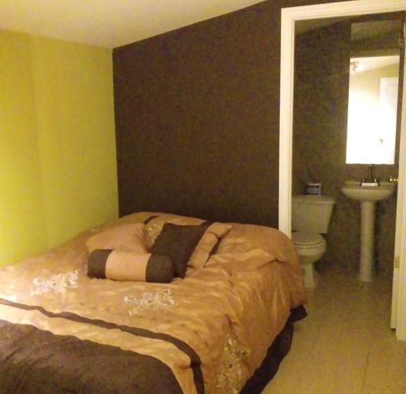 هاستل La Vid Posada Inn
