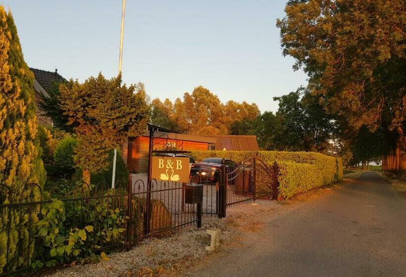B&b Het Zwanennest