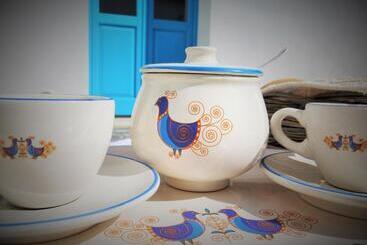 B&b Le Rondini