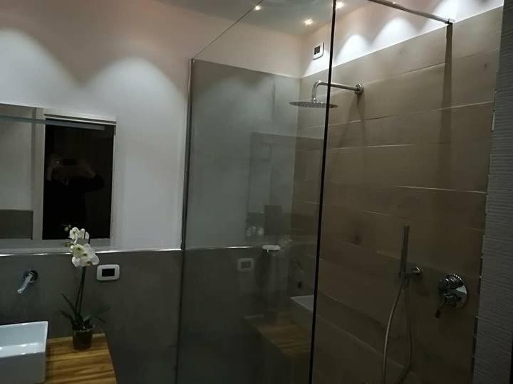 B&b Salsedine