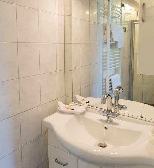 تختخواب و صبحانه Borneman Buitenhof   Privé Appartement