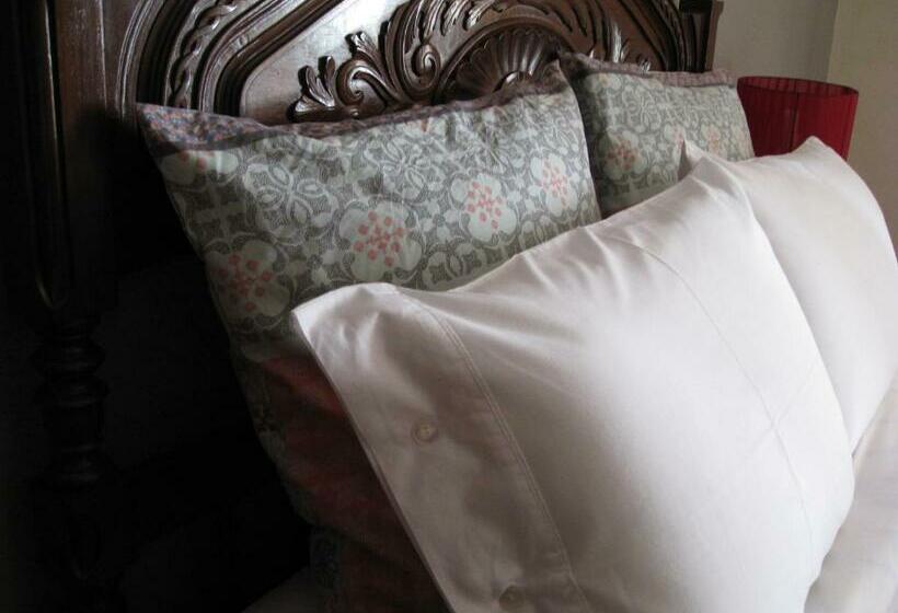 مبيت وإفطار Casa Quinta Souto Da Ordem