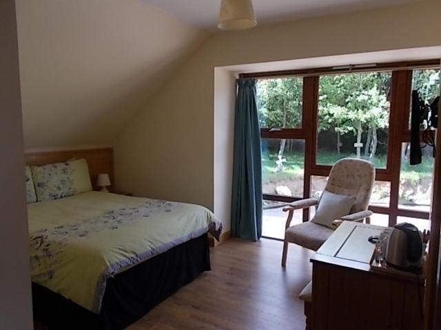 Bed and Breakfast Forest View