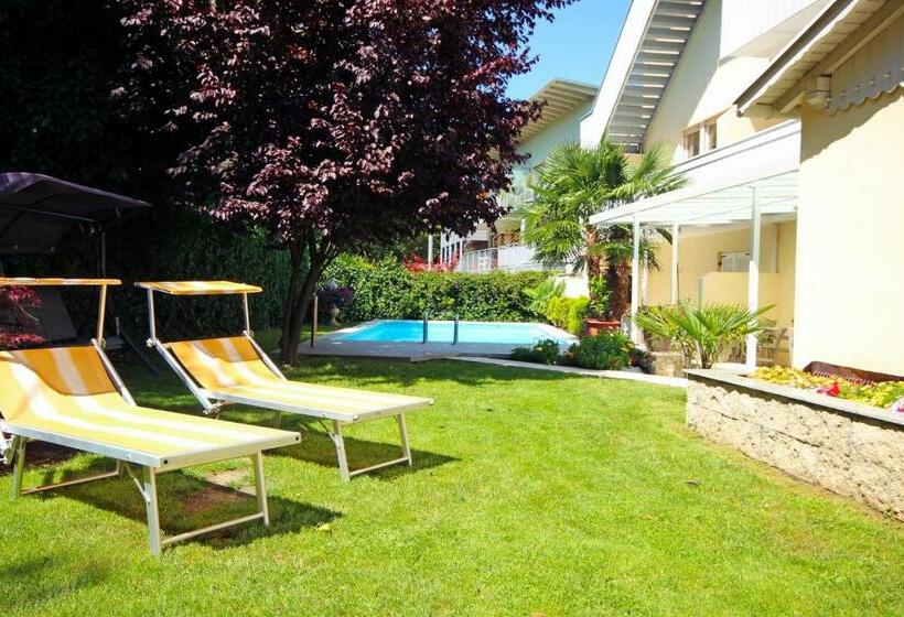Bed and Breakfast Garni Sonnblick