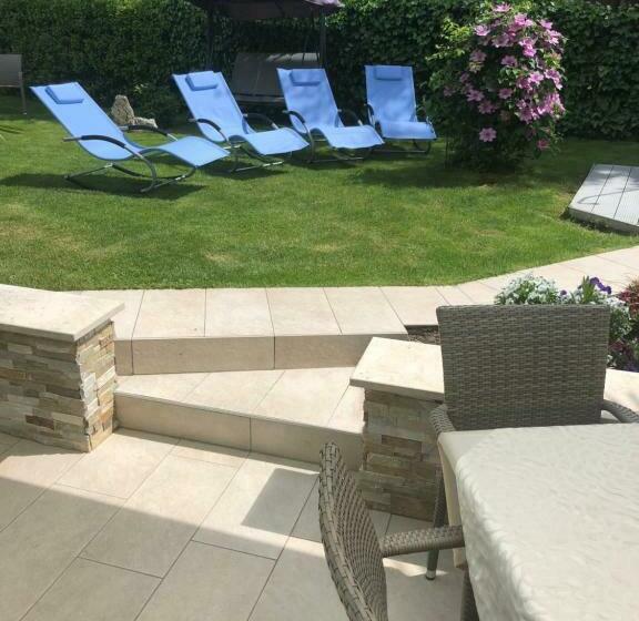 Bed and Breakfast Garni Sonnblick