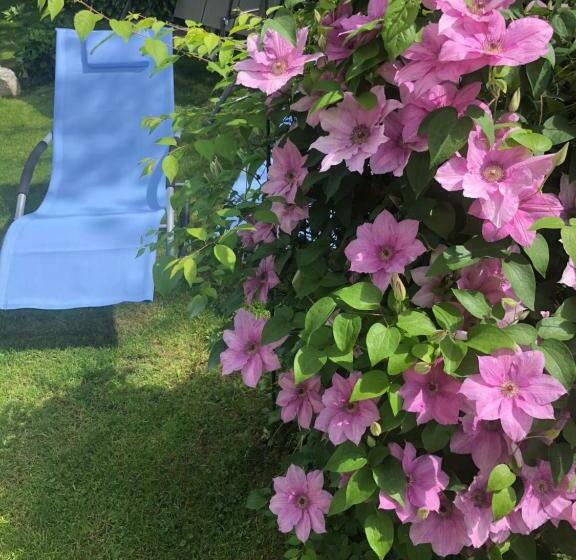 Bed and Breakfast Garni Sonnblick